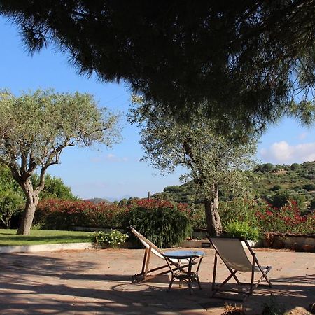 B&B Kapi Country Alghero Exteriör bild