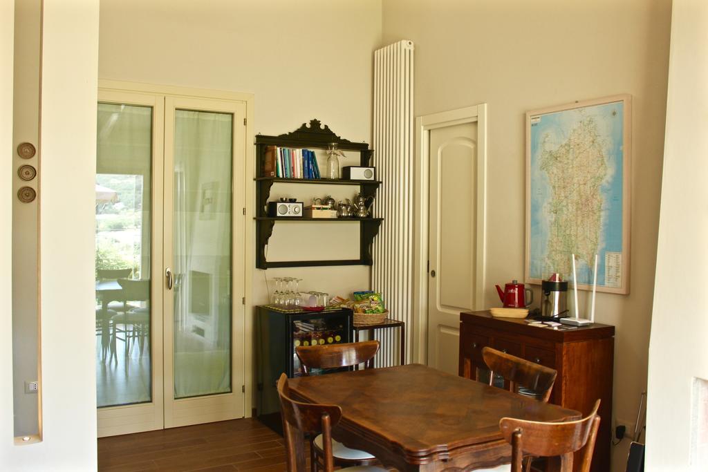 B&B Kapi Country Alghero Exteriör bild