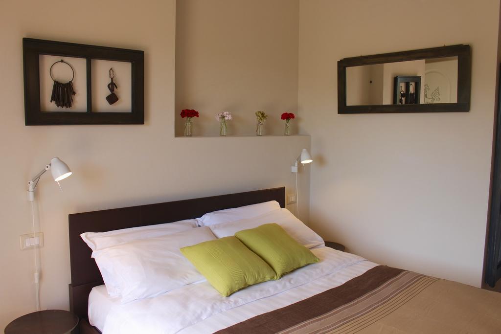 B&B Kapi Country Alghero Rum bild