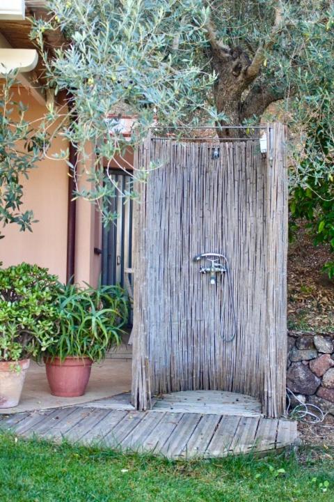 B&B Kapi Country Alghero Exteriör bild
