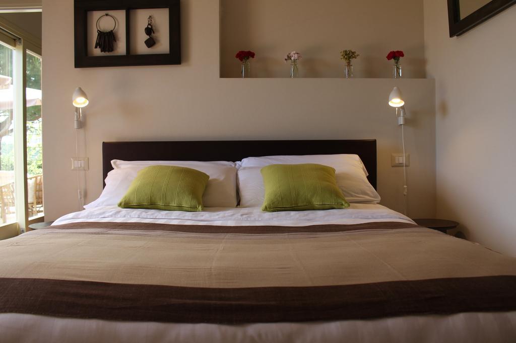 B&B Kapi Country Alghero Rum bild