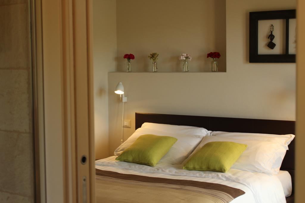 B&B Kapi Country Alghero Rum bild