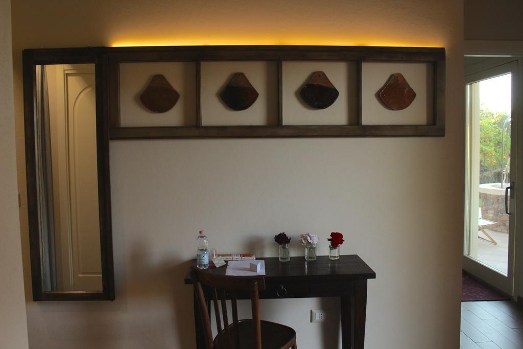 B&B Kapi Country Alghero Rum bild