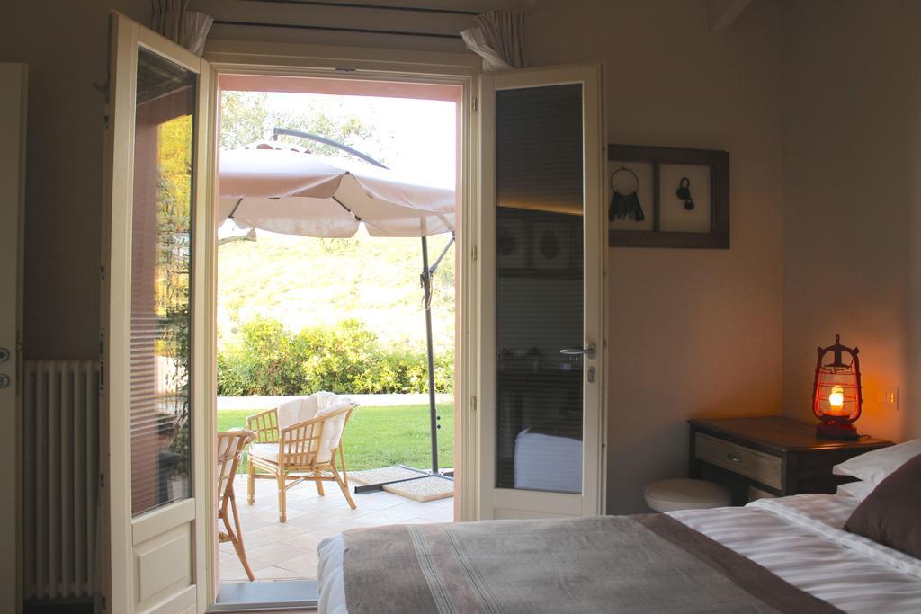 B&B Kapi Country Alghero Rum bild