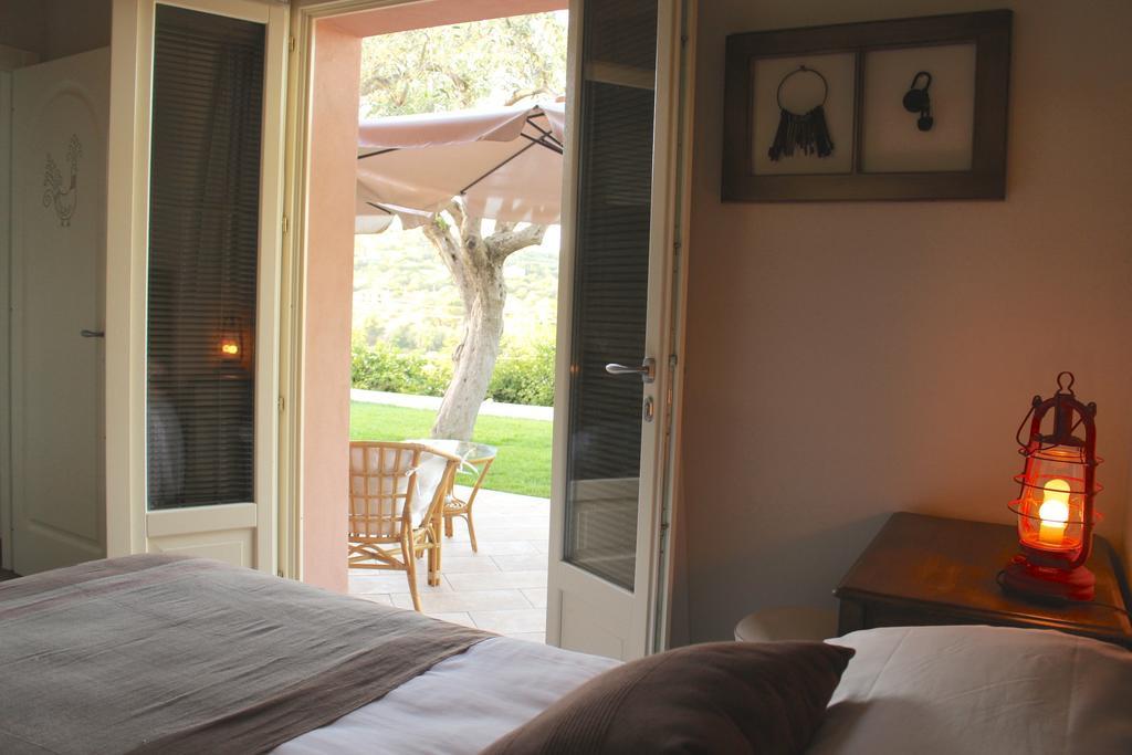 B&B Kapi Country Alghero Rum bild