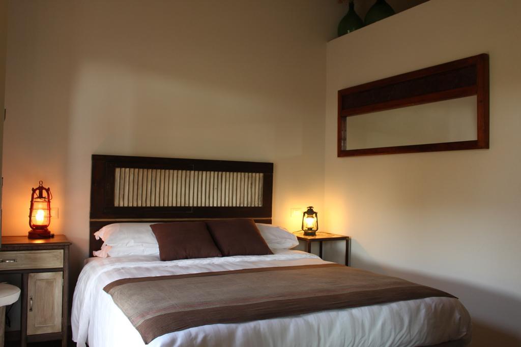 B&B Kapi Country Alghero Rum bild