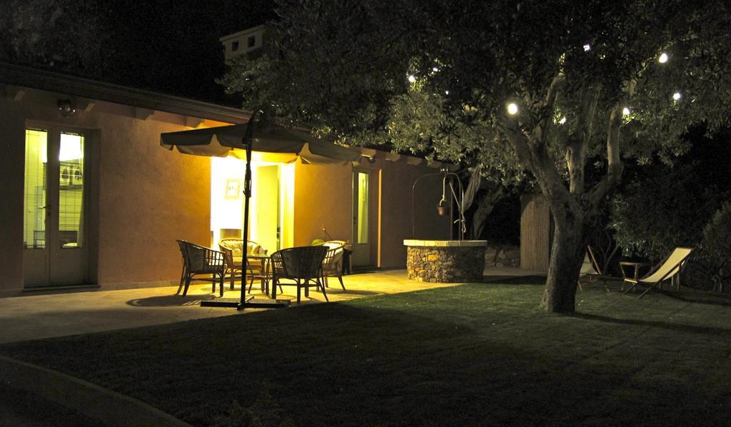 B&B Kapi Country Alghero Rum bild