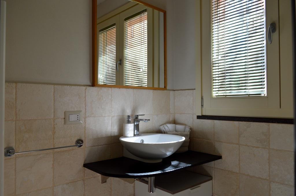 B&B Kapi Country Alghero Rum bild