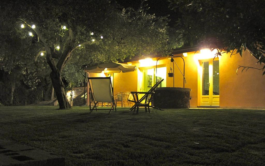 B&B Kapi Country Alghero Rum bild