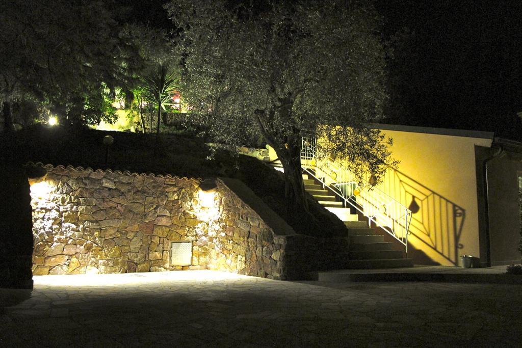 B&B Kapi Country Alghero Rum bild