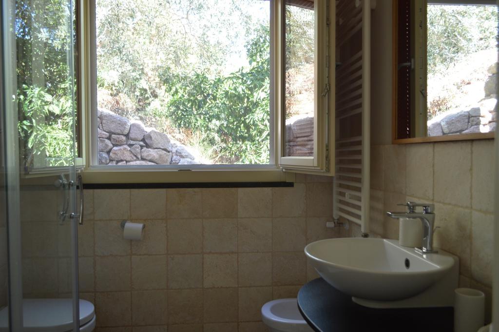 B&B Kapi Country Alghero Rum bild