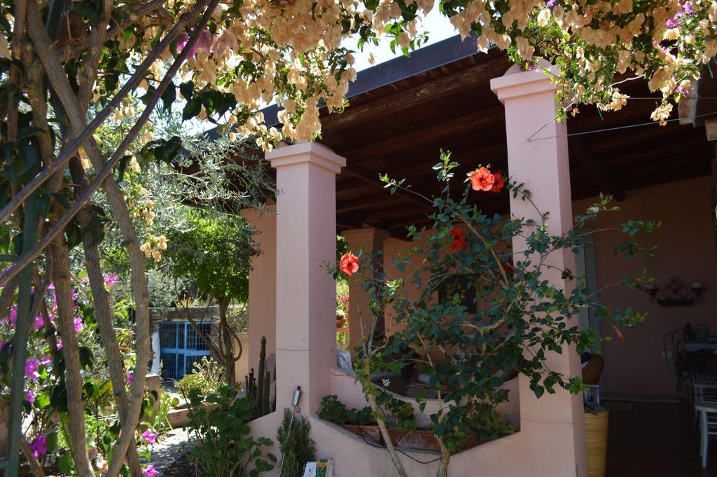 B&B Kapi Country Alghero Rum bild