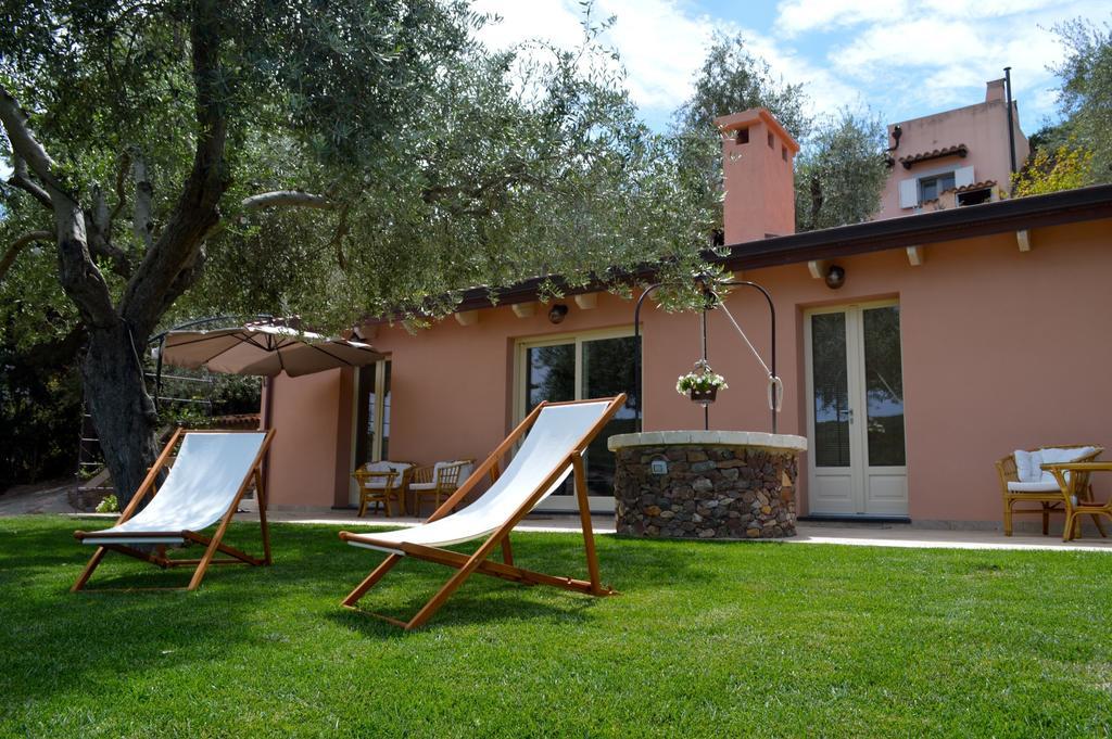 B&B Kapi Country Alghero Rum bild