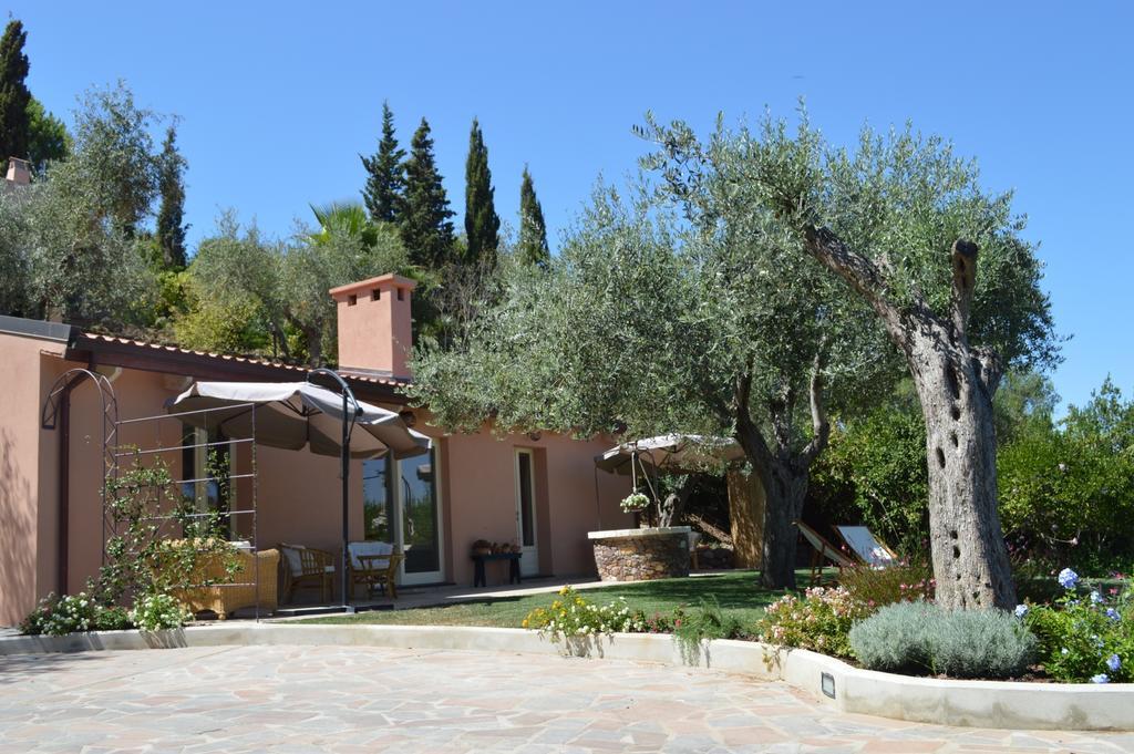 B&B Kapi Country Alghero Rum bild